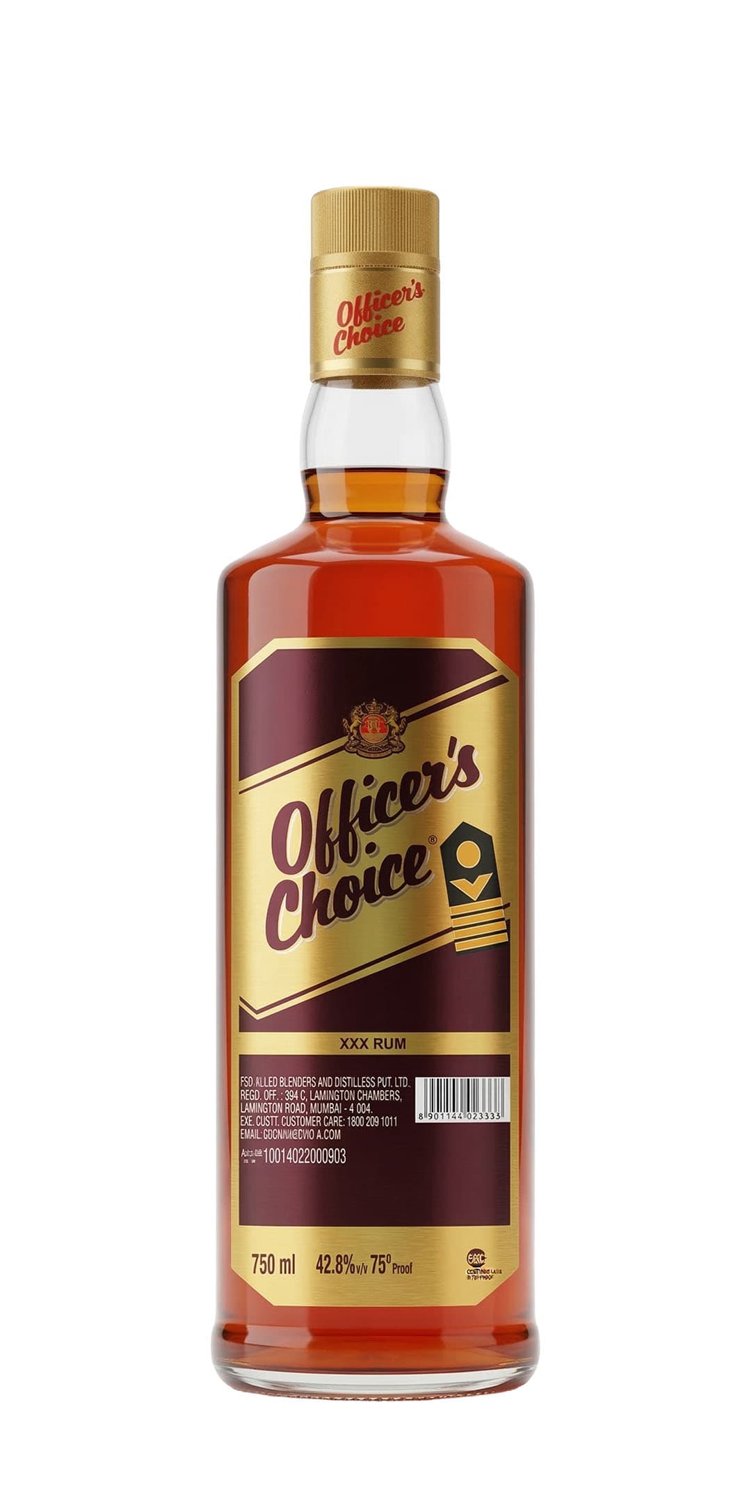Officer's Choice