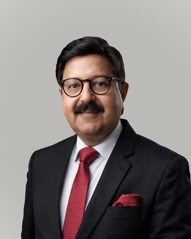 Amar Sinha