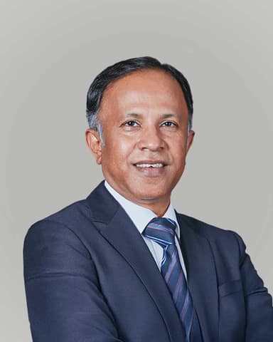 Arun Barik