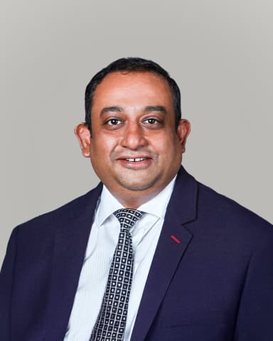Bikram Basu