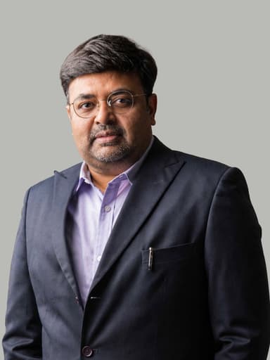 Pradipta Basu