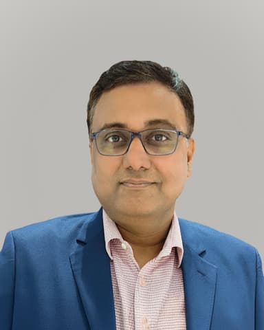 J. Mukund