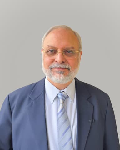 Mehli Maneck Golvala