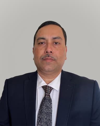 Mithun Kumar Das