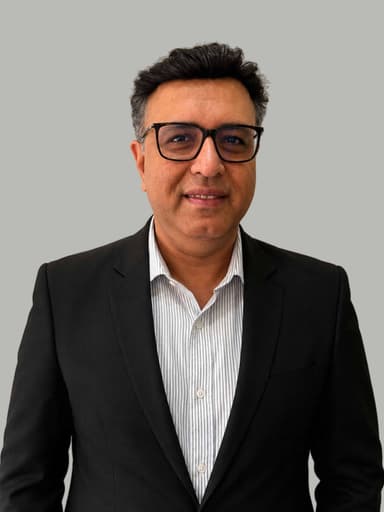 Monish Bhasin
