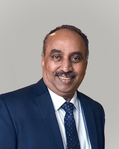 Narayanan Sadanandan