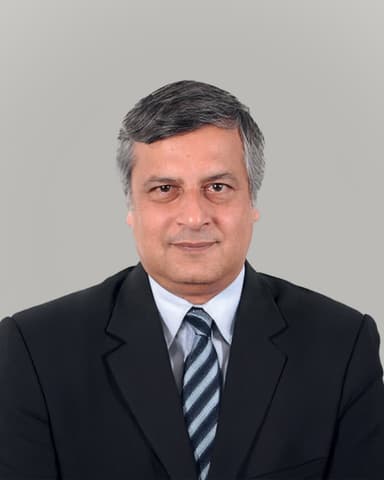 Nasser Mukhtar Munjee