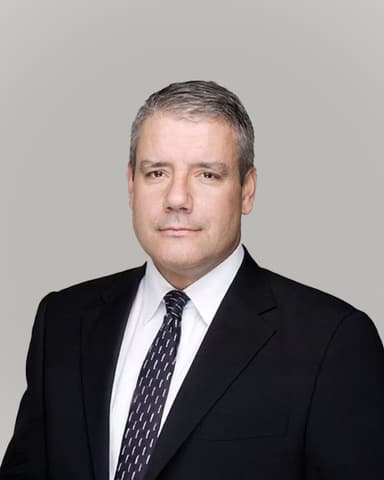 Paul H. Skipworth