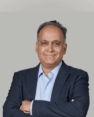 Ramakrishnan Ramaswamy