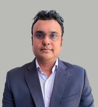 Ramesh Sawant
