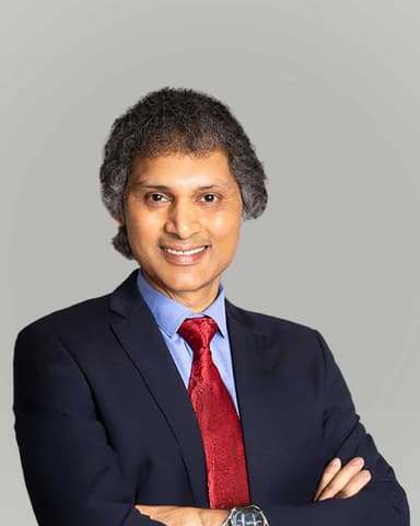 Shekhar Ramamurthy