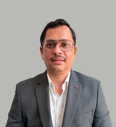 Sumeet Maheshwari