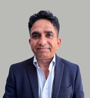 Varun Lohia