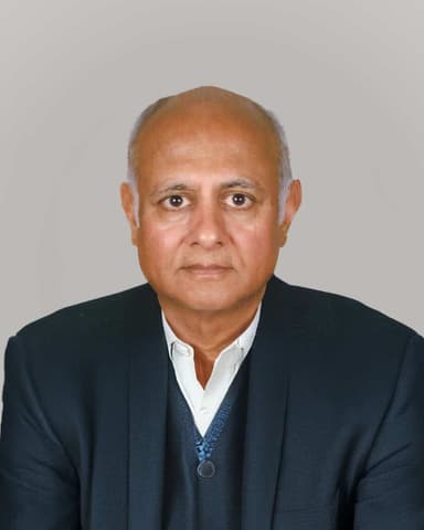Vivek A. Sett