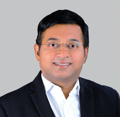 Rajesh Parida