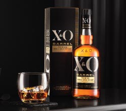 ABD drives premiumisation, launches X&O Barrel Premium Whisky for millennials