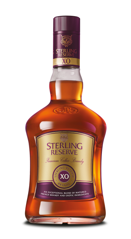 Sterling Reserve Premium Cellar Brandy