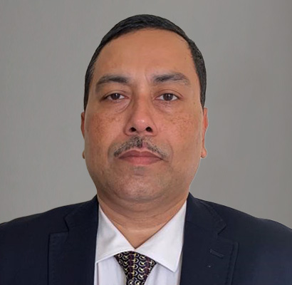 Mithun Kumar Das