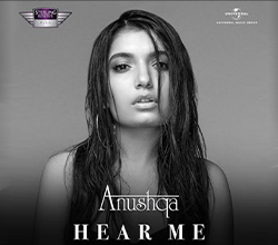 Sterling Reserve Music Project: Anushqa's battle with anxiety led to 'Hear Me'