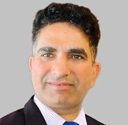 Varun Lohia