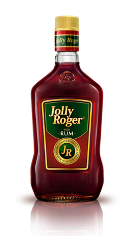 Jolly Roger Rum