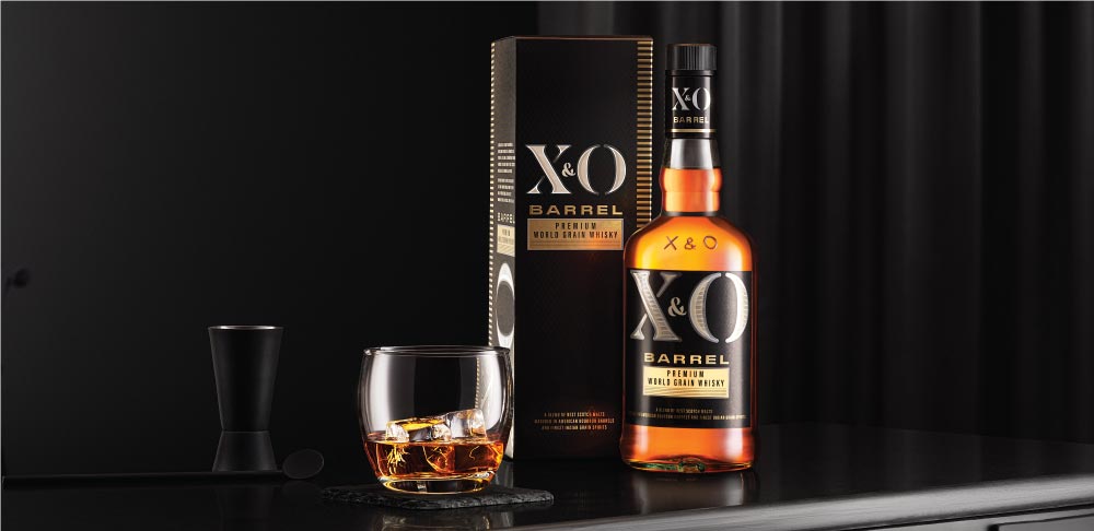 ABD drives premiumisation, launches X&O Barrel Premium Whisky for millennials