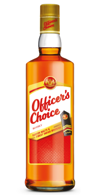 Officer's Choice | Sterling Reserve | Kyron | Jolly Roger | Class 21 - Allied Blenders And Distillers Private Limited (ABD India)