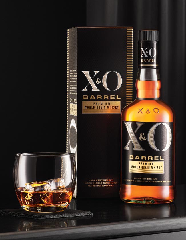 Officer's Choice | Sterling Reserve | Kyron | Jolly Roger | Class 21 - Allied Blenders And Distillers Private Limited (ABD India)