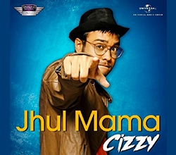 Sterling Reserve Music Project launches their fifth track, “Jhul Mama” with rapper Cizzy