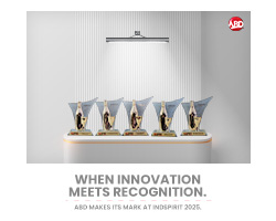 Allied Blenders and Distillers dominates INDSPIRIT Awards 2025, named Company of the Year