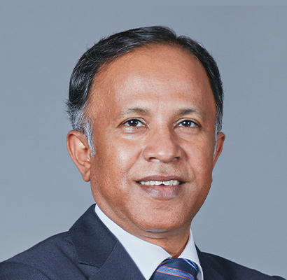 Arun Barik