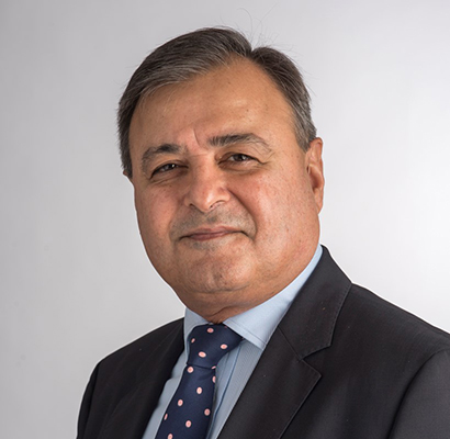 Vinaykant G. Tanna