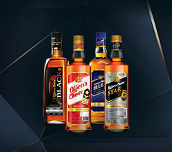 Liquor firms launch fresh variants, revamp packaging to boost sales -Live Mint