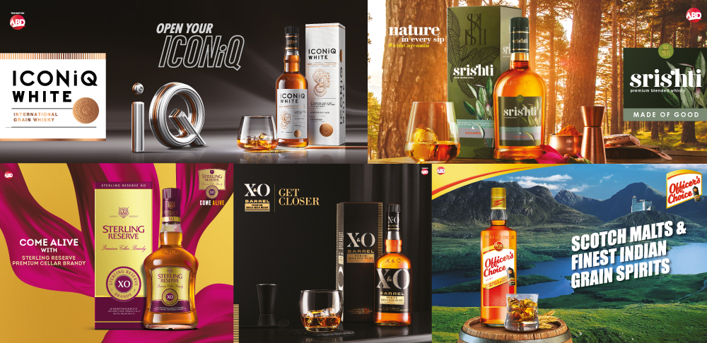 ABD brings in 2024 with a dominating 7 Gold’s at the Spiritz Achiever Awards