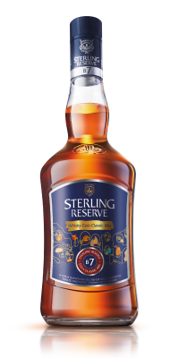 Officer's Choice | Sterling Reserve | Kyron | Jolly Roger | Class 21 - Allied Blenders And Distillers Private Limited (ABD India)