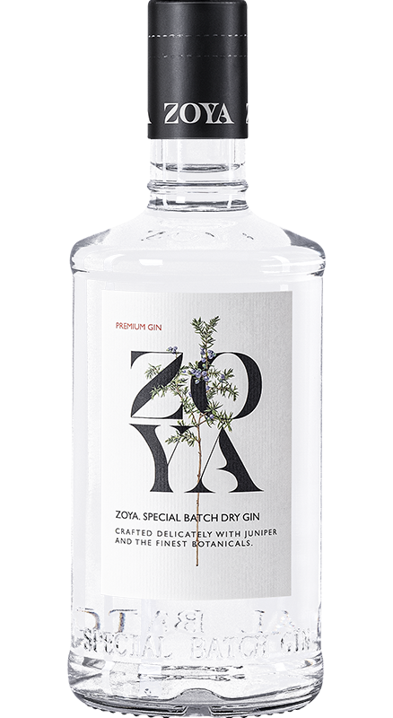 Zoya Premium Gin