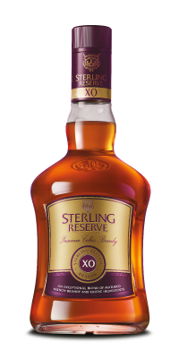 Sterling Reserve Premium Brandy