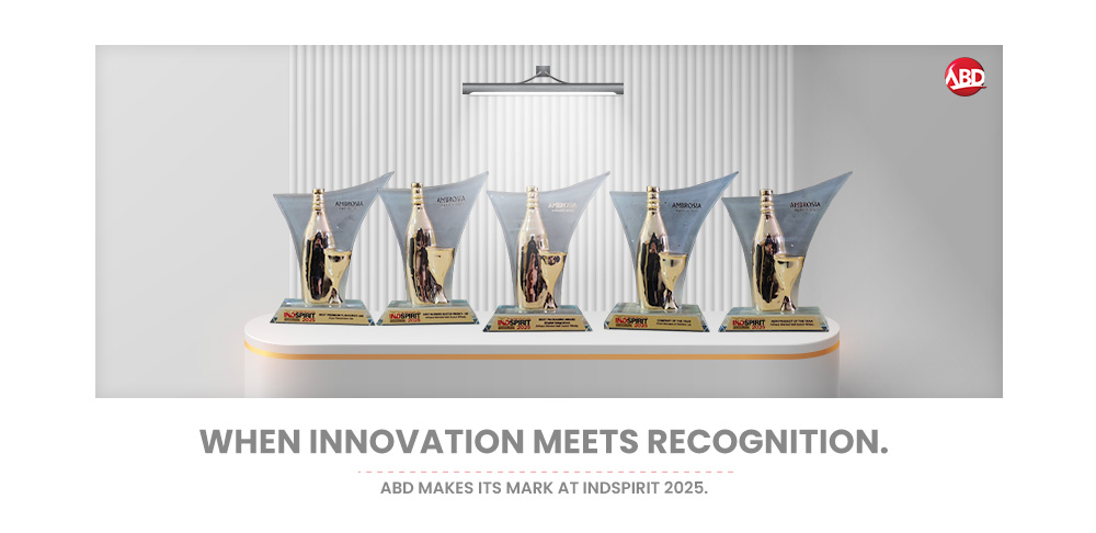 Allied Blenders and Distillers dominates INDSPIRIT Awards 2025, named Company of the Year