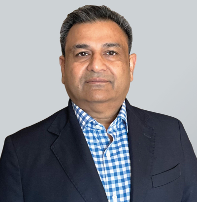 Alok Gupta