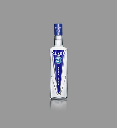 Officer’s Choice Vodka