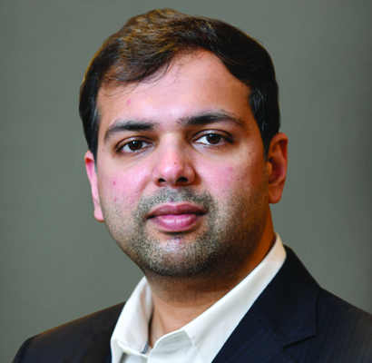Chirag V. Pittie