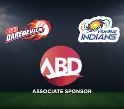 Allied Blenders ties up with MI, DD as associate sponsor – The Hindu Business Line