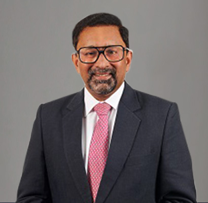 Balaji V. Swaminathan