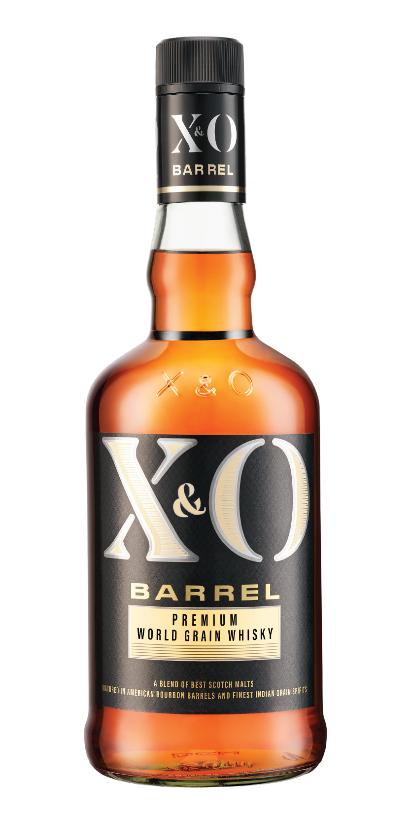 X&O Barrel