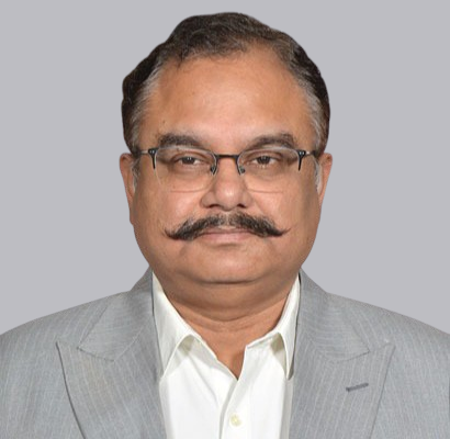 Manoj Kumar Rai