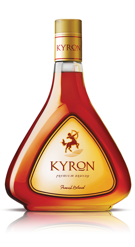 Kyron Premium Brandy