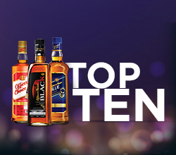 Indian Liquor in High Spirits – The Economic Times
