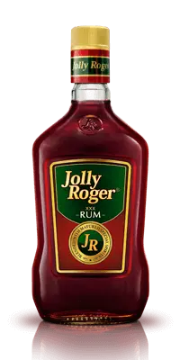 Jolly Roger Rum