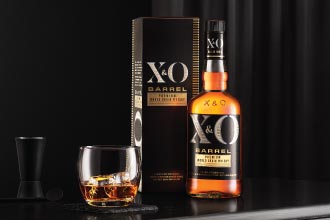 ABD drives premiumisation, launches X&O Barrel Premium Whisky for millennials