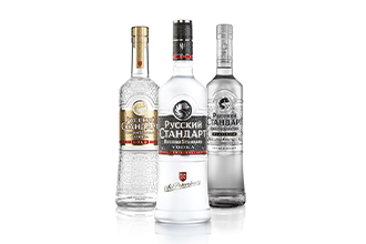 Allied Blenders and Distillers Limited Expands its Luxury Portfolio, Partners with Roust to Launch Russian Standard Vodka in India